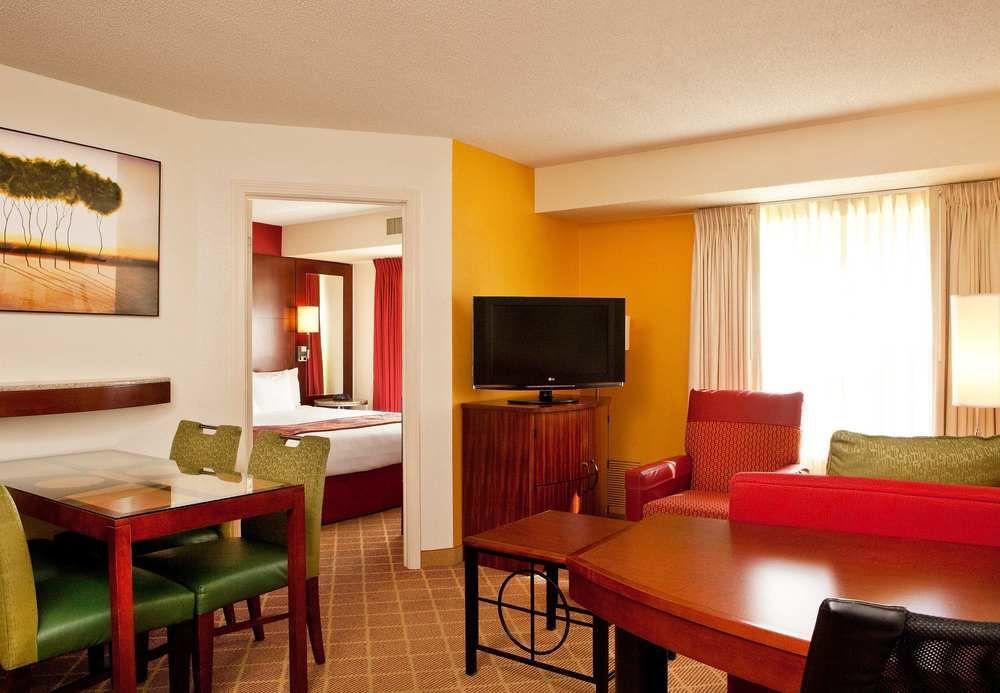 Residence Inn By Marriott Портсмут Екстериор снимка