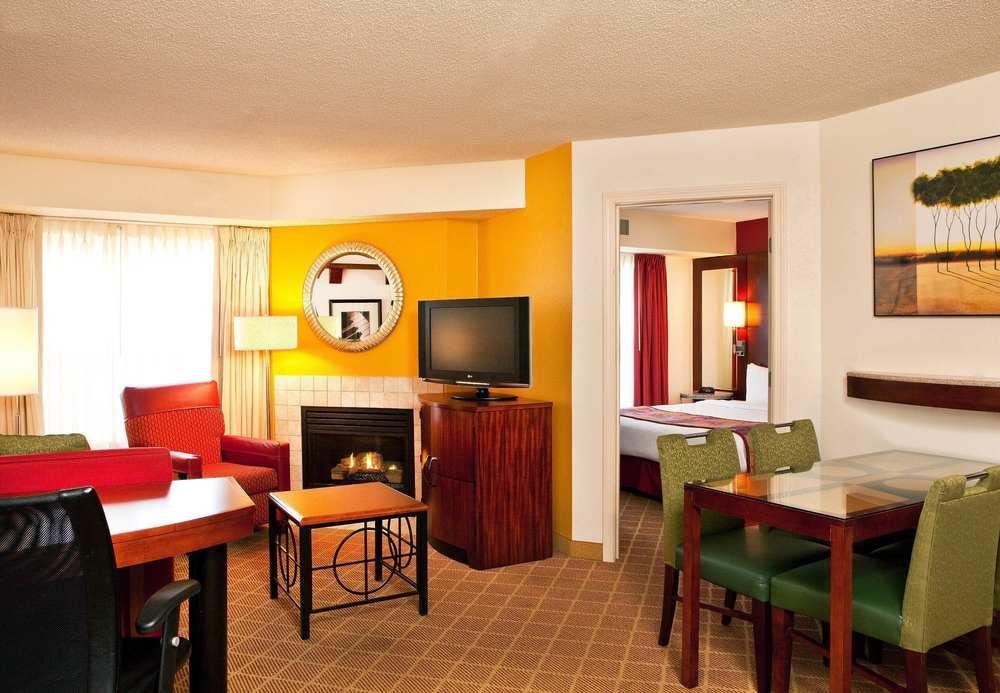 Residence Inn By Marriott Портсмут Екстериор снимка