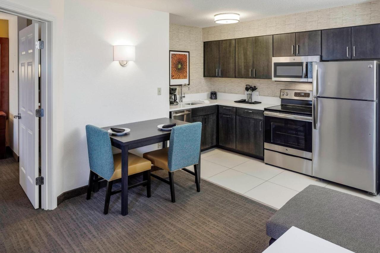 Residence Inn By Marriott Портсмут Екстериор снимка