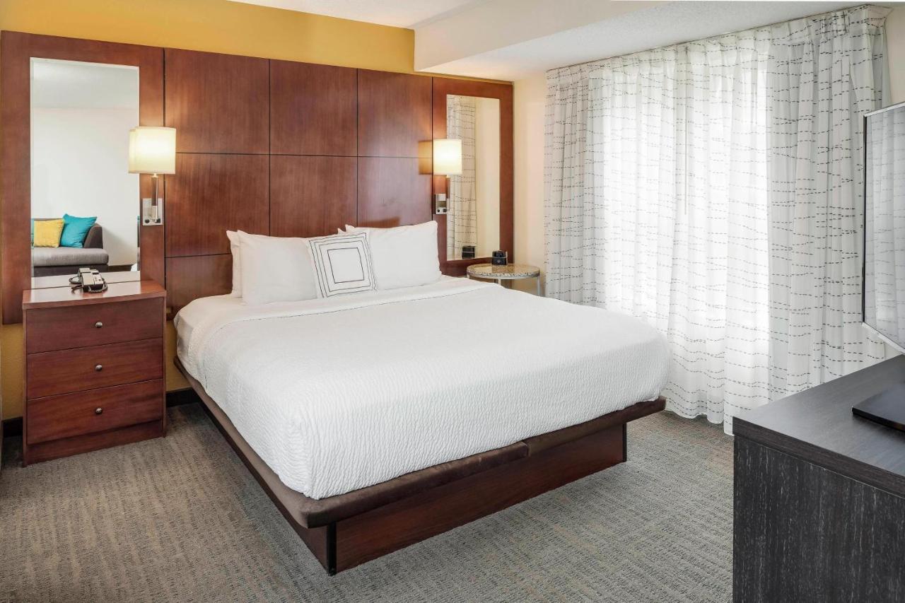 Residence Inn By Marriott Портсмут Екстериор снимка