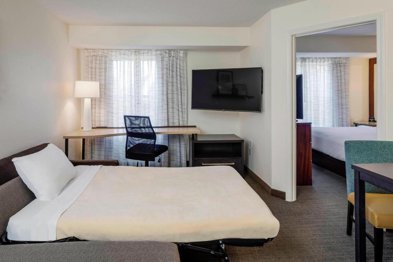 Residence Inn By Marriott Портсмут Екстериор снимка
