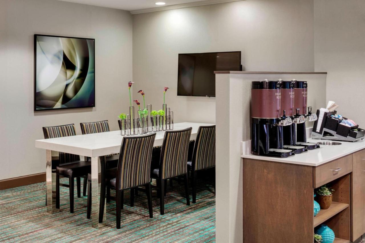 Residence Inn By Marriott Портсмут Екстериор снимка