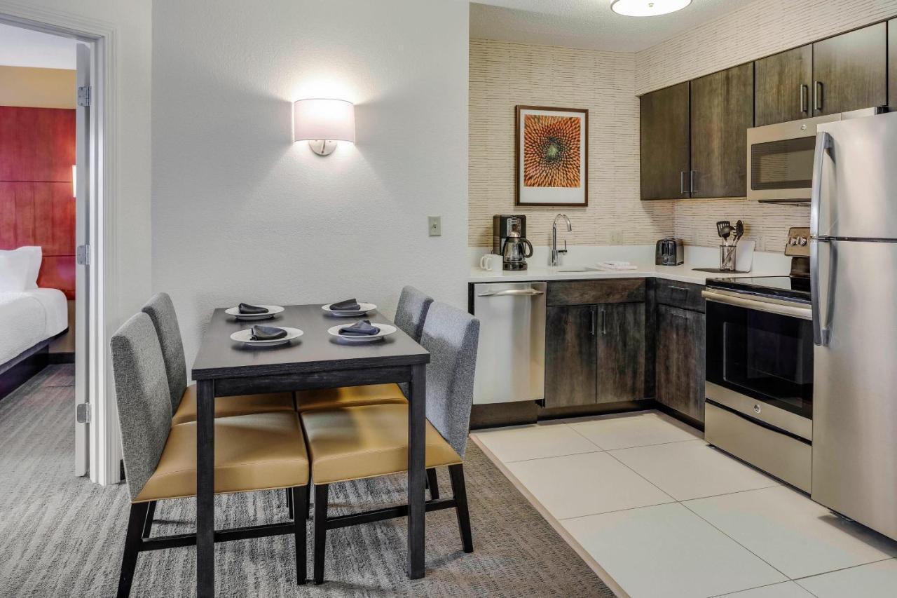 Residence Inn By Marriott Портсмут Екстериор снимка