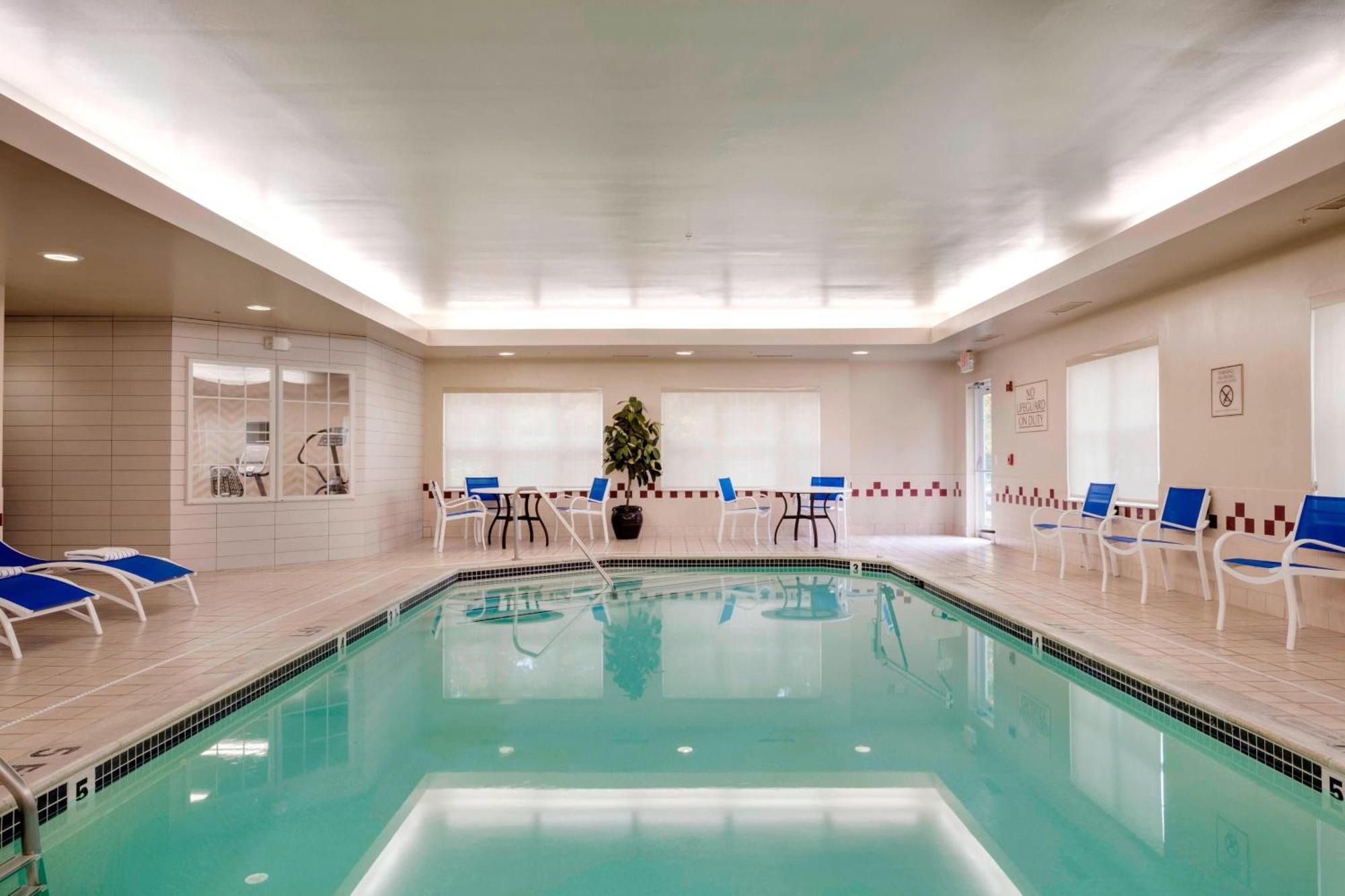 Residence Inn By Marriott Портсмут Екстериор снимка