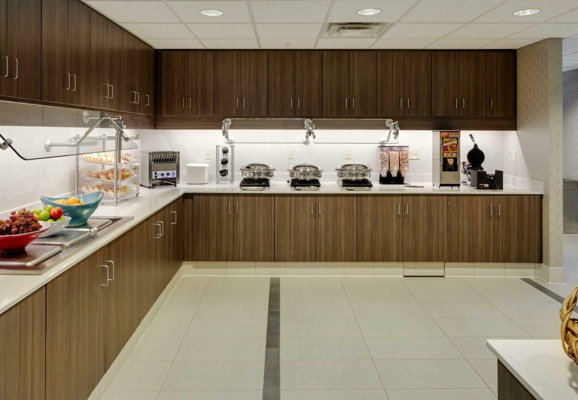 Residence Inn By Marriott Портсмут Екстериор снимка