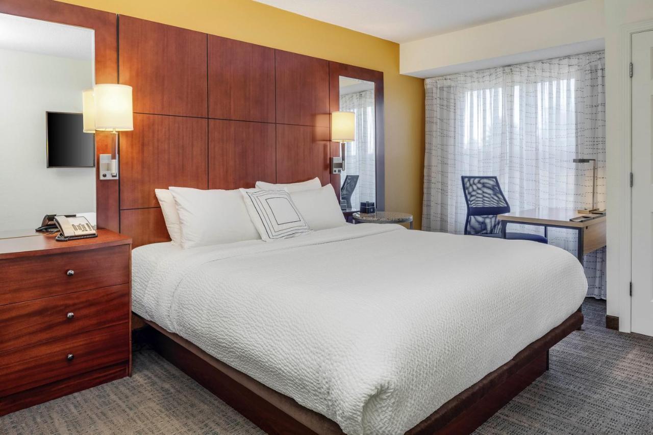 Residence Inn By Marriott Портсмут Екстериор снимка