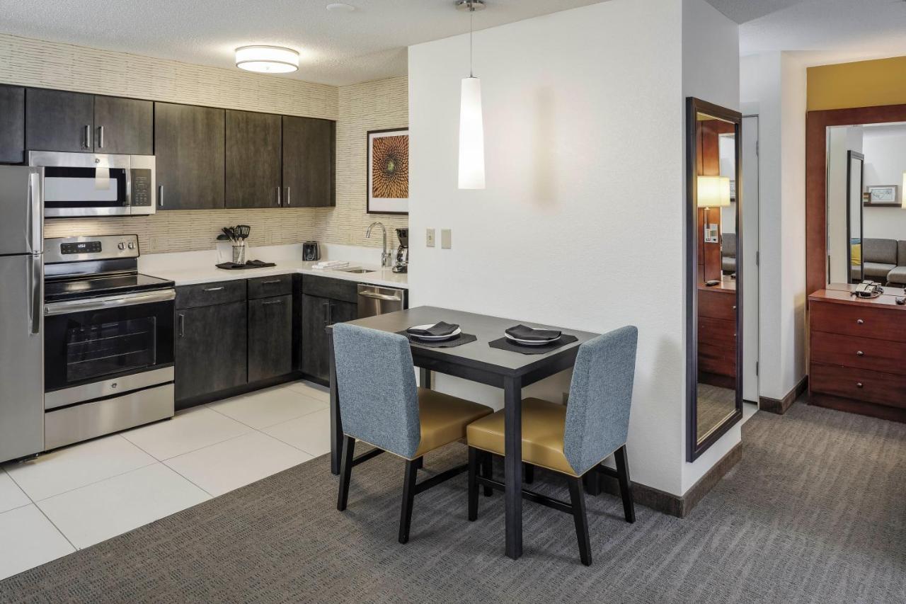 Residence Inn By Marriott Портсмут Екстериор снимка